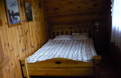 Krasnopol Casa | Dowcień
