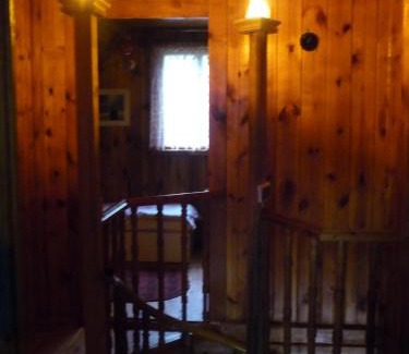 Krasnopol Casa | Dowcień