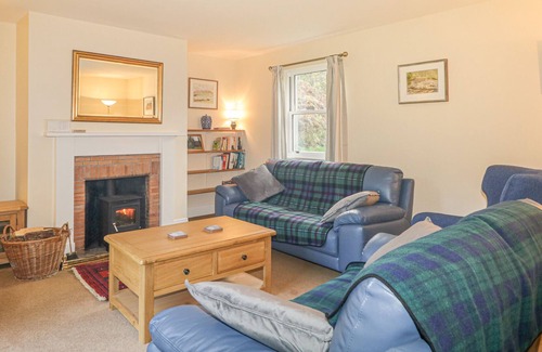 Strathpeffer Casa | Dower House, STRATHPEFFER