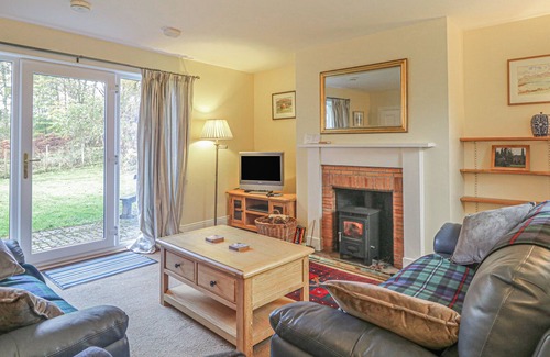 Strathpeffer Casa | Dower House, STRATHPEFFER