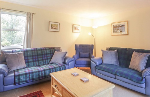 Strathpeffer Casa | Dower House, STRATHPEFFER