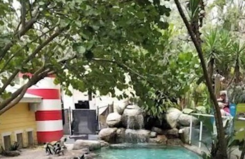 Port Tampa City Casa | Down By the Bay, 1mile to beach, 2 miles to McDill AFB