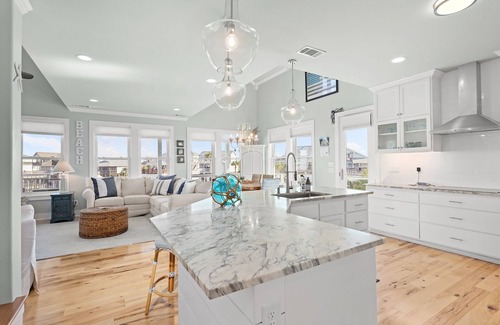 Isla Del Sol Casa | Down by the Bay - Canal Home - Boat dock & ramp access -
