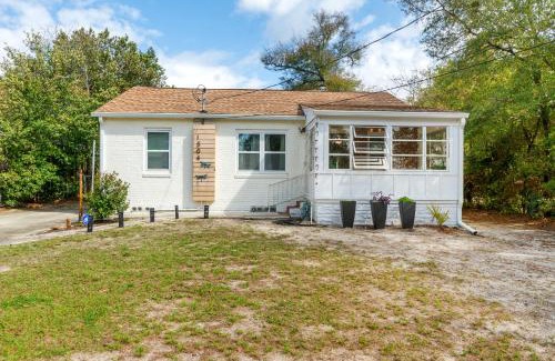 Panama City Casa | Down By The Bay St Andrews Gem
