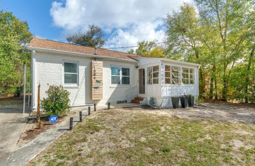 Panama City Casa | Down By The Bay St Andrews Gem