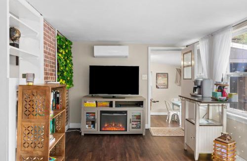 Panama City Casa | Down By The Bay St Andrews Gem