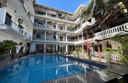 Sainagar Complejo | Down Da Village Resort Goa