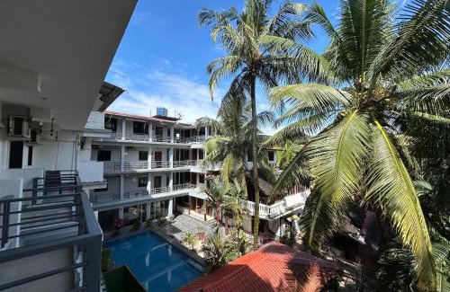 Sainagar Complejo | Down Da Village Resort Goa