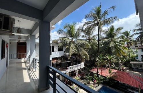 Sainagar Complejo | Down Da Village Resort Goa