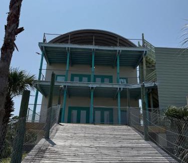 Theodore Casa | Down on the BAY