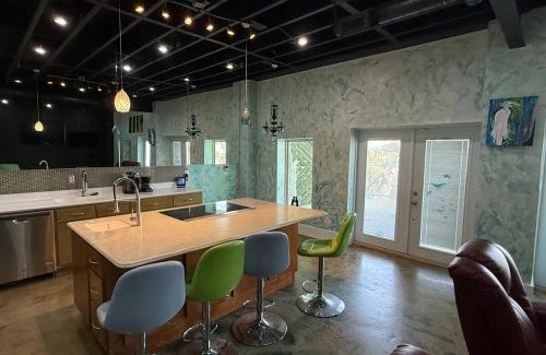 Theodore Casa | Down on the BAY