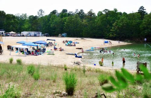 Ocean View Casa | Down the Shore Campground