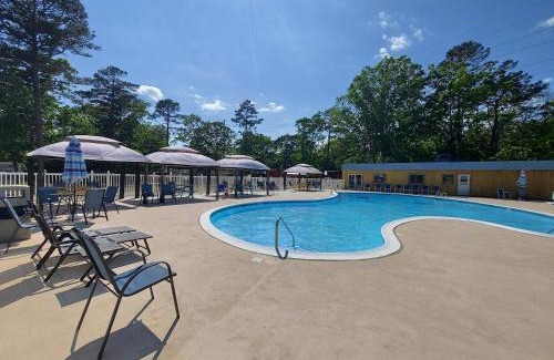 Ocean View Casa | Down the Shore Campground