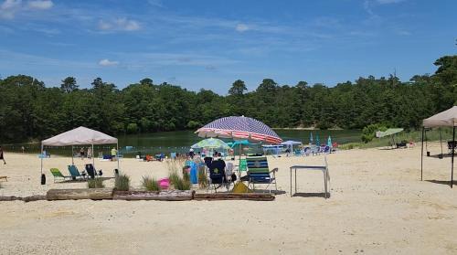 Ocean View Casa | Down the Shore Campground