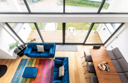 Warmwell Casa | Down Time BR21 Silverlake Dorset