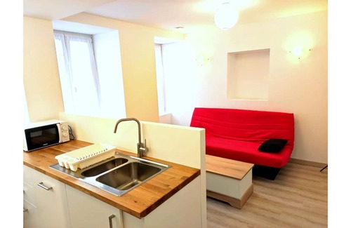 Marmoutier Apartamento | ♬♬♬ Down to earth ♬♬♬