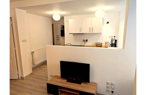 Marmoutier Apartamento | ♬♬♬ Down to earth ♬♬♬
