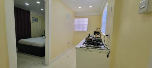 St. George's Apartamento | Down Town