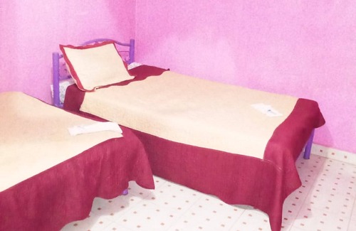 Embu Casa | Down Town Guest House