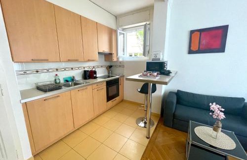 Lausanne Apartamento | Down Town Studio
