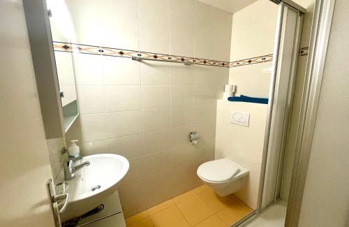 Lausanne Apartamento | Down Town Studio
