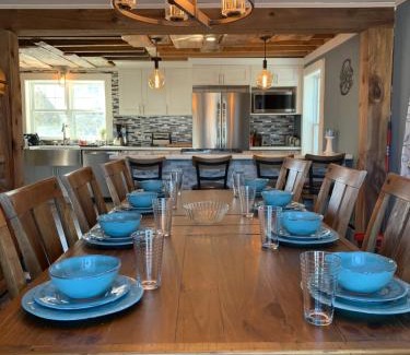 Milbridge Casa | Downeast Coastal Maine Escape!
