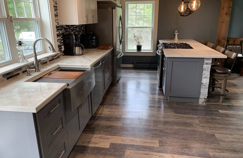Milbridge Casa | Downeast Maine Coastal Getaway!