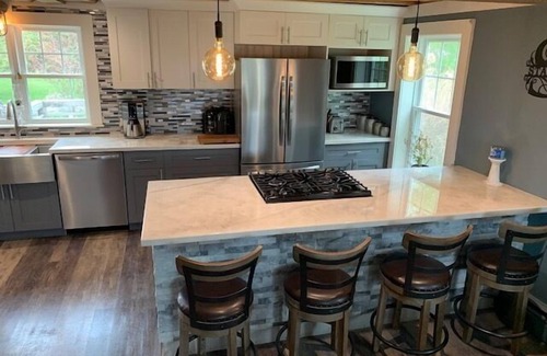 Milbridge Casa | Downeast Maine Coastal Getaway!