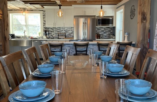 Milbridge Casa | Downeast Maine Coastal Getaway!