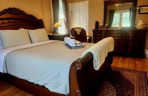 Northside Cama Y Desayuno | Downen House Bed & Breakfast