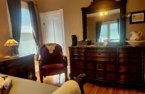 Northside Cama Y Desayuno | Downen House Bed & Breakfast