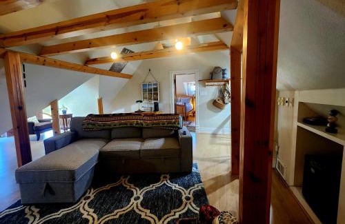 Northside Cama Y Desayuno | Downen House Bed & Breakfast