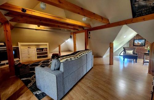 Northside Cama Y Desayuno | Downen House Bed & Breakfast