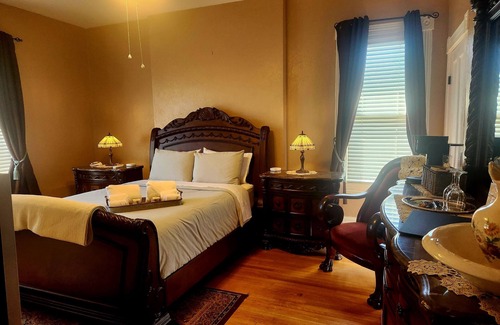 Northside Cama Y Desayuno | Downen House Bed & Breakfast