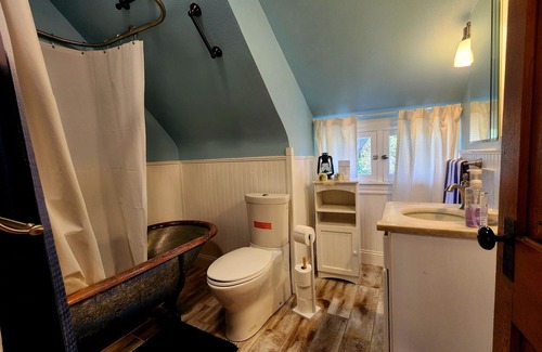 Northside Cama Y Desayuno | Downen House Bed & Breakfast