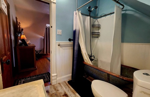 Northside Cama Y Desayuno | Downen House Bed & Breakfast