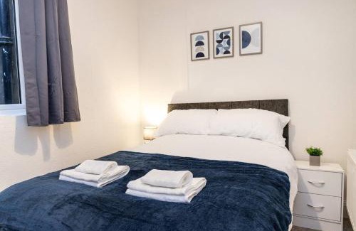 Staple Hill Apartamento | Downend-Entire flat -Contractors