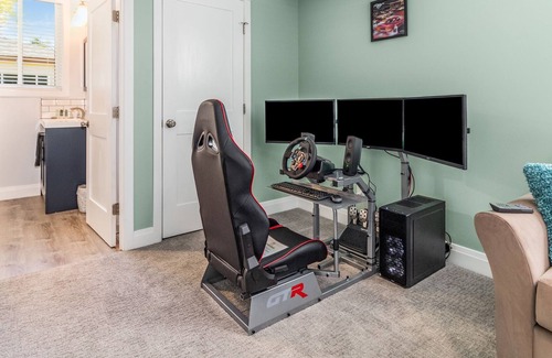 Downers Grove Casa | Downers Grove FHS Rental