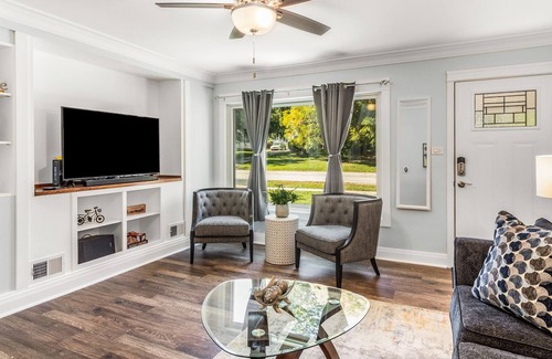 Downers Grove Casa | Downers Grove Rental