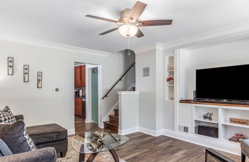 Downers Grove Casa | Downers Grove Rental