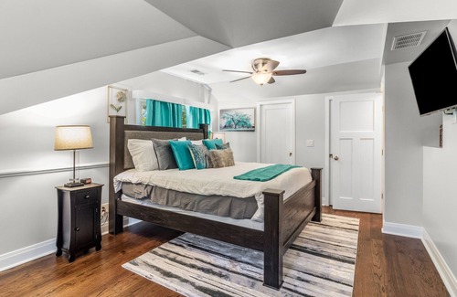 Downers Grove Casa | Downers Grove Rental