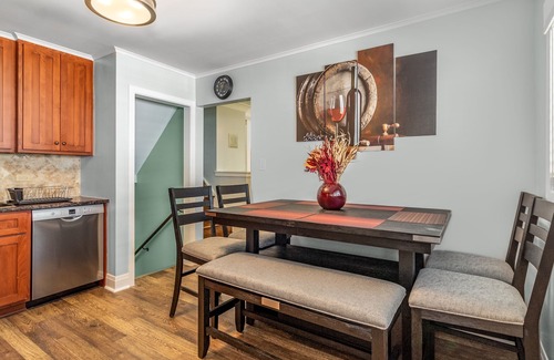 Downers Grove Casa | Downers Grove Rental
