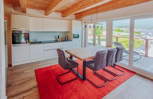 Tauplitz Apartamento | Downhill Lodge Tauplitz