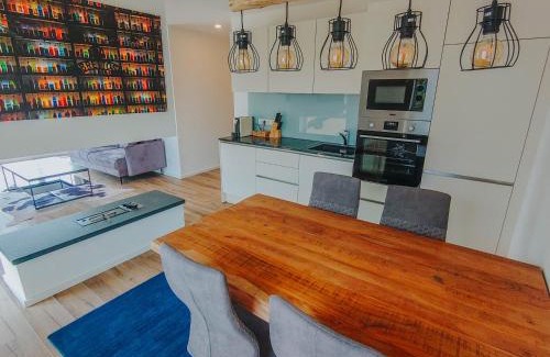 Tauplitz Apartamento | Downhill Lodge Tauplitz