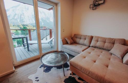 Tauplitz Apartamento | Downhill Lodge Tauplitz