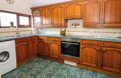 Hollinsclough Cabaña | Downsdale Cottage