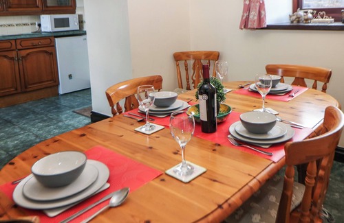 Hollinsclough Cabaña | Downsdale Cottage