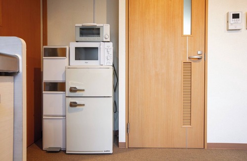 Shiba Apartamento | Room A 1F / Minato-ku Tokyo