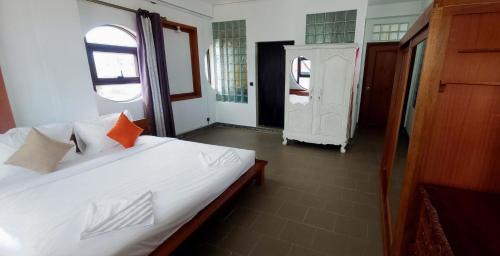 Chamkar Mon Apartamento | Downtime Hotel