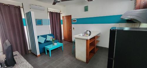 Chamkar Mon Apartamento | Downtime Hotel